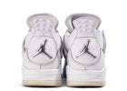 Pre-owned Air Jordan 4 Retro "Pure Money" (2017) UK8 | MrSneaker