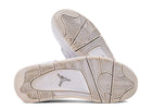 Pre-owned Air Jordan 4 Retro "Pure Money" (2017) UK8 | MrSneaker
