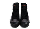 Pre-owned Off-White X Blazer Mid 2.0 "Grim Reaper" (2018) UK8 | MrSneaker
