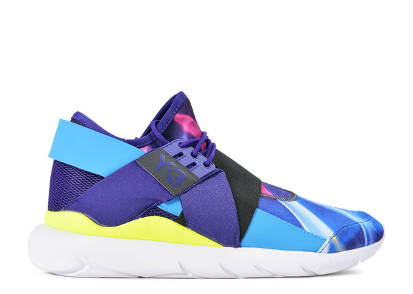 Y-3 Qasa Elle Lace