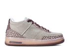 Air Jordan Fusion 3 LS (AJF3) (2008) | MrSneaker