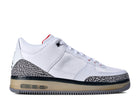 Air Jordan Fusion 3 “White Cement” (AJF3) (2008) | MrSneaker