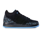 Air Jordan Fusion 3 “Black University Blue” (AJF 3) (2008) | MrSneaker
