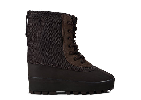 Yeezy 950 Boot 'Chocolate' (2015)