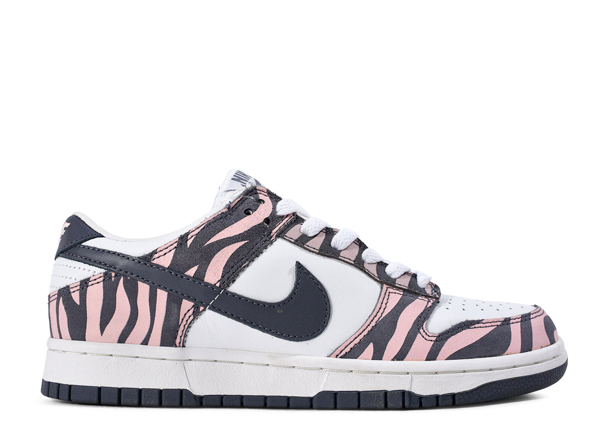 Dunk Low "Daktari" (Wmns) (2003) | MrSneaker