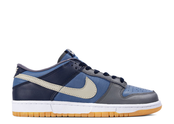Dunk Low 'Thunderstorm' (2003)