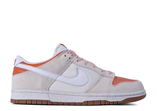 Dunk Low CL 'Hoop Orange' (2007)