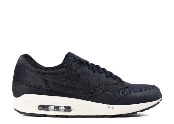 Air Max 1 'Black & Sail' (2012)