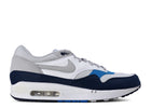 Air Max 1 "Natural Grey & Obsidian" (2011) | MrSneaker