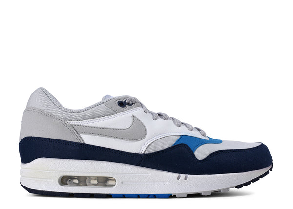 Air Max 1 'Natural Grey & Obsidian' (2011)