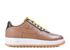 Lunar Force 1 Duckboot Low "Ale Brown" (2018) | MrSneaker