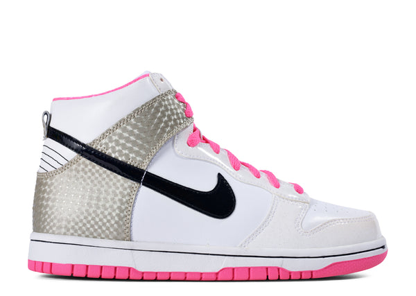 Dunk High (GS/Juniors)
