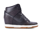 Sky Dunk High "Velvet Brown" (Wmns) (2014) | MrSneaker