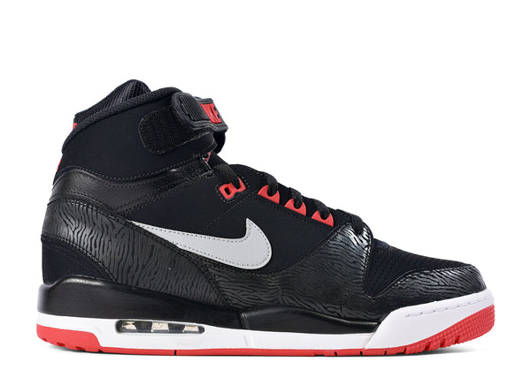 Air Revolution 'Zebra Bred' (2013)