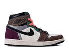 Air Jordan 1 Retro High OG "Hand Crafted" (2021) | MrSneaker
