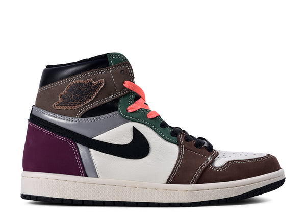 Air Jordan 1 Retro High OG 'Hand Crafted' (2021)
