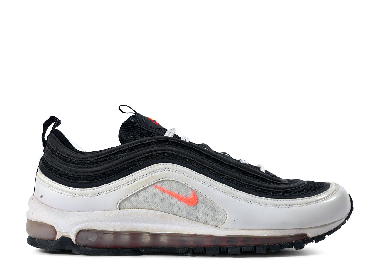 Air Max 97 "Mango" (2007) | MrSneaker