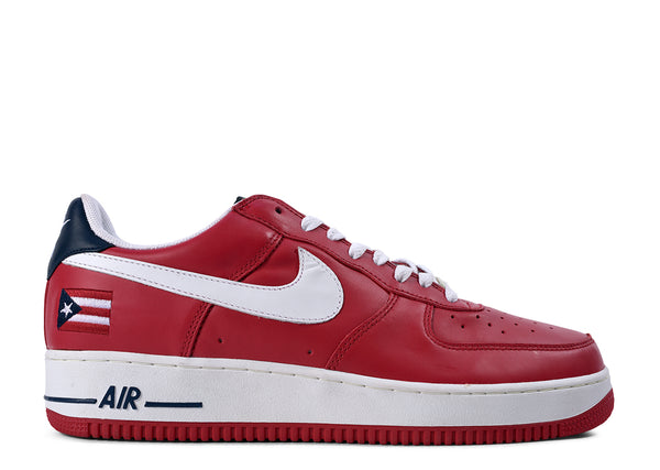 Air Force 1 'Puerto Rico 4' (2003)