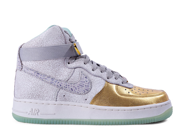 Air Force 1 Hi YOTH QS 'Year Of The Horse' (2014)