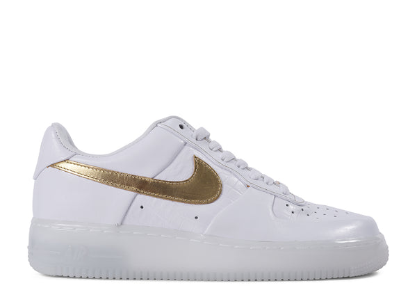 Air Force 1 Low Supreme 'Rio Ferdinand' (2009)