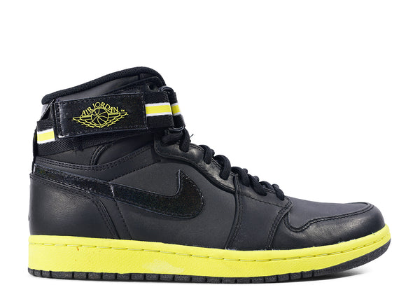 Air Jordan 1 High Strap 'Voltage' (2009)