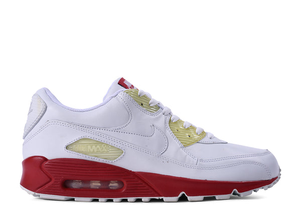 Air Max 90 Leather