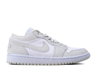 Air Jordan 1 Low "Spruce Aura" (Wmns) (2020) | MrSneaker