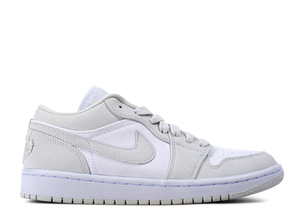 Air Jordan 1 Low 'Spruce Aura' (2020) (Wmns)