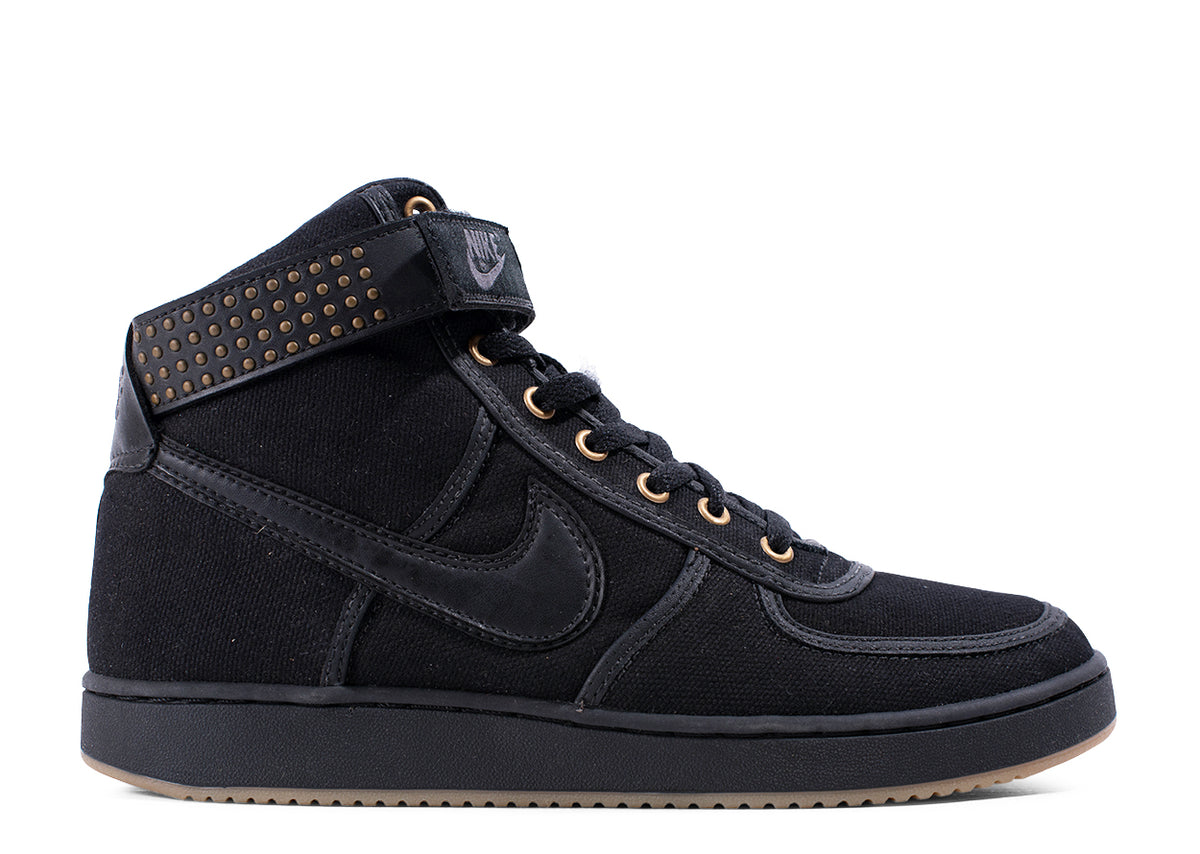 Vandal High Canvas "Jim Morrison" (Sample) | MrSneaker