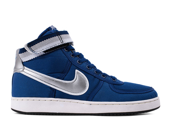 Vandal High Supreme 'Deep Royal Blue'