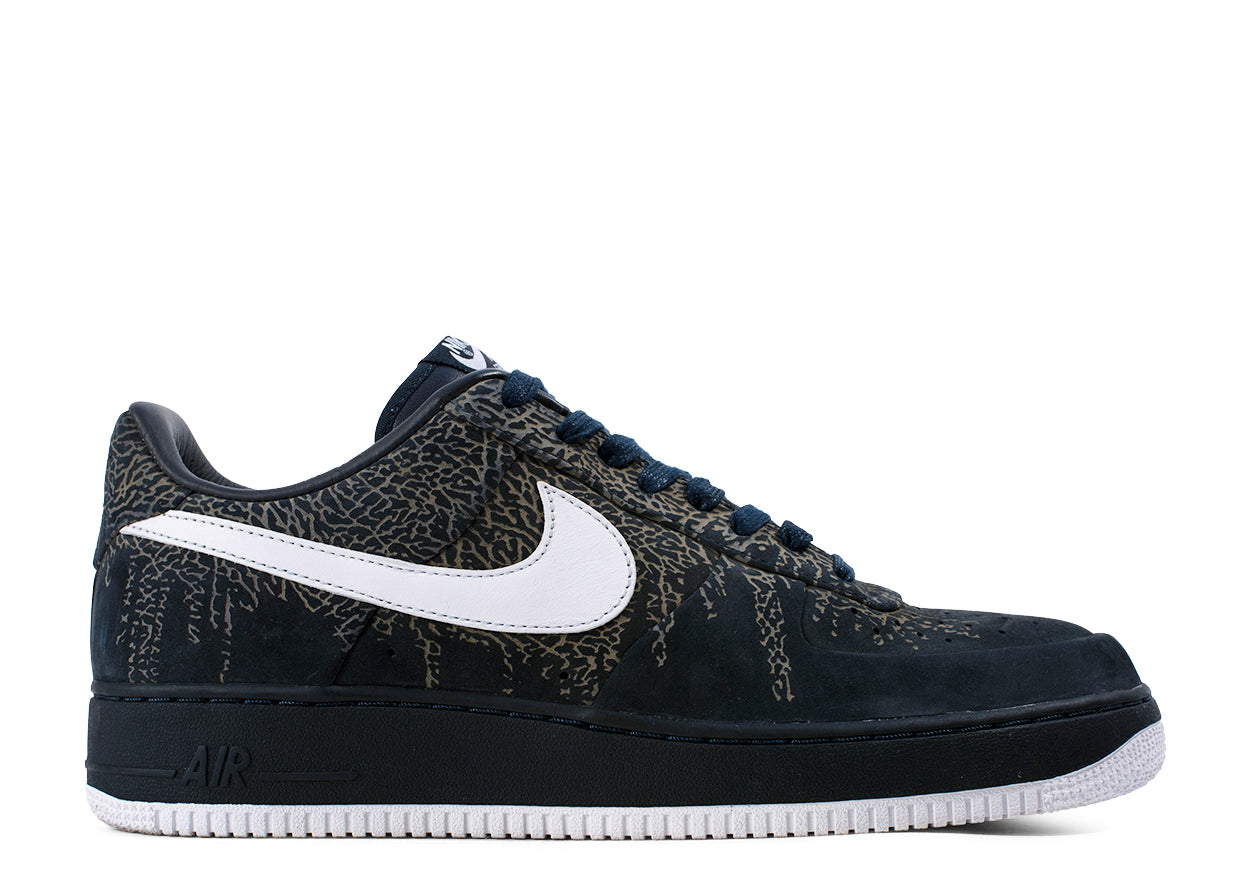 Air Force 1 Low Supreme | MrSneaker