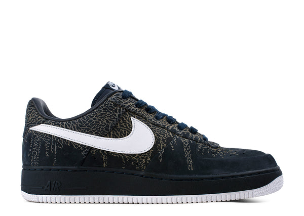 Air Force 1 Low Supreme
