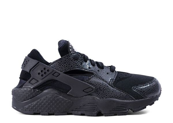 Air Huarache 'Black Safari' (Wmns)