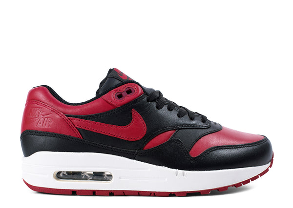 Air Max 1 Premium 'Bred' (2015)