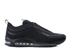Air Max 97 Ultra '17 "Triple Black" (2017) | MrSneaker