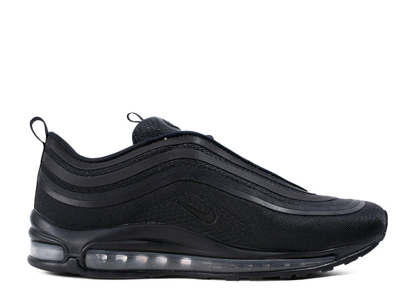 Air Max 97 Ultra '17 'Triple Black' (2017)