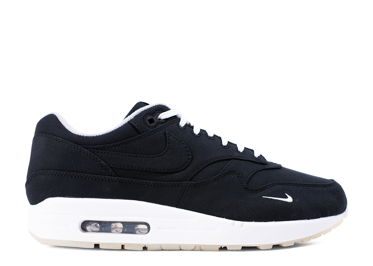 Dover Street Market X Air Max 1 "Black" (2018) | MrSneaker