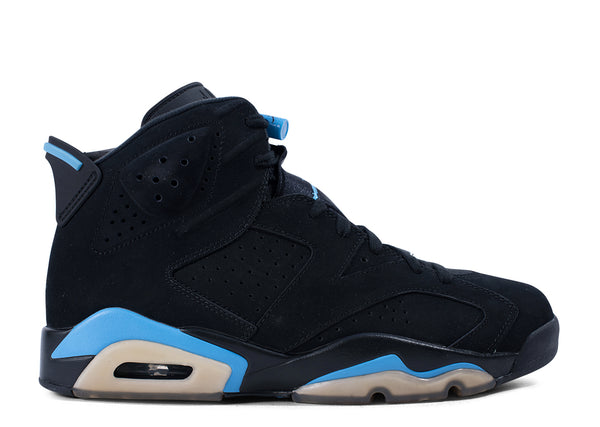 Air Jordan 6 Retro 'UNC' (2017)