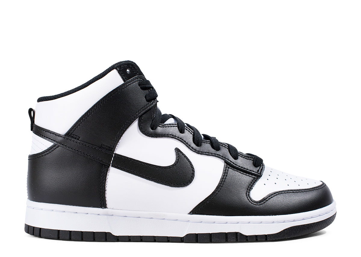 Dunk High "Panda" (2021) | MrSneaker