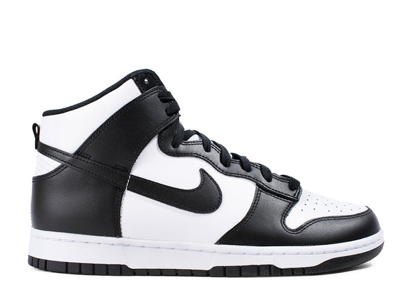 Dunk High 'Panda' (2021)
