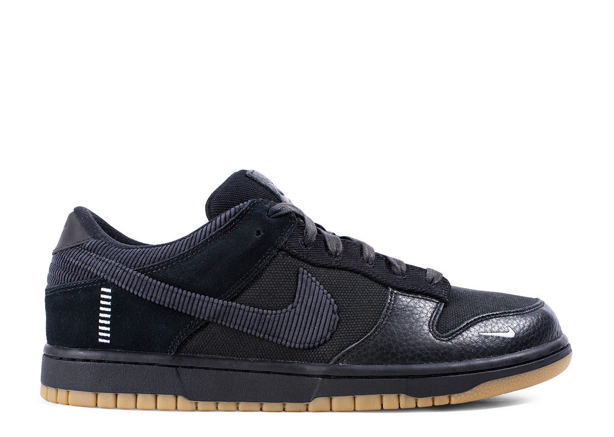 The Basement X Dunk Low QS BSMNT (2017) | MrSneaker