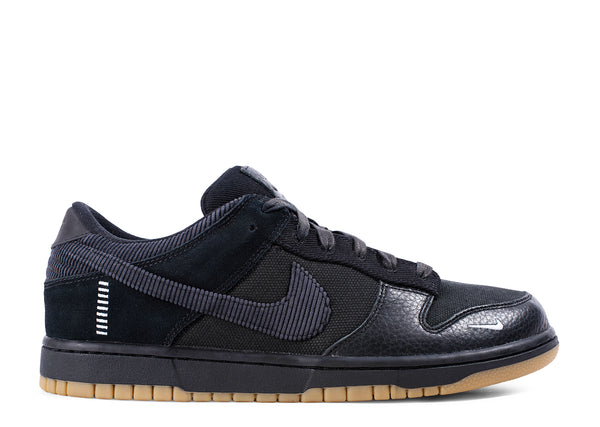 The Basement X Dunk Low QS BSMNT (2017)