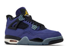 Air Jordan 4 Retro 'Lakers' (2026)