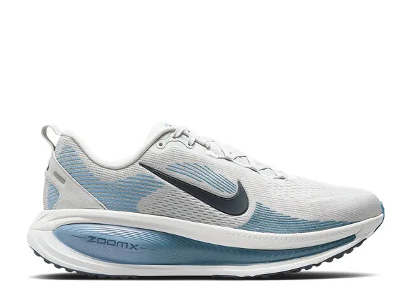 Vomero 18 'Grey Fog Off White' (2026)