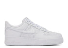 Air Force 1 Low 'Stars Triple White' (2026)