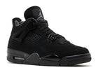 Air Jordan 4 Retro 'Black Cat' (2025) | MrSneaker