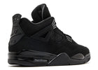 Air Jordan 4 Retro 'Black Cat' (2025) | MrSneaker