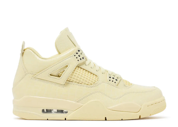 J Balvin X Air Jordan 4 Retro OG SP 'Lemonade' (2026)