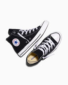 Chuck Taylor All Star Hi 'Black'