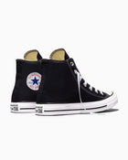Chuck Taylor All Star Hi 'Black'